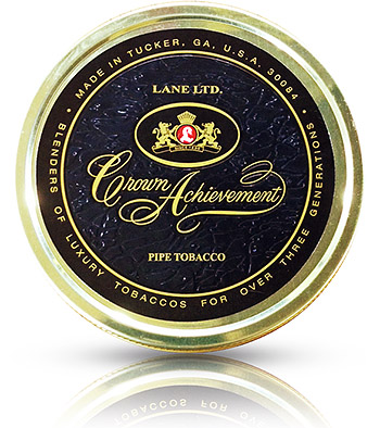 Возвращение табака Lane Crown Achievement