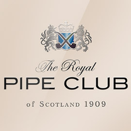 The Royal Pipe Club