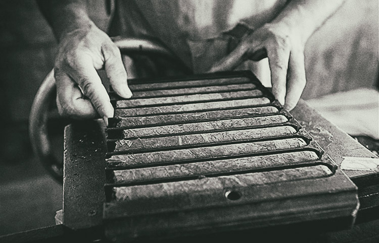 Вся правда о box-pressed сигарах | Пресс-форма для сигар