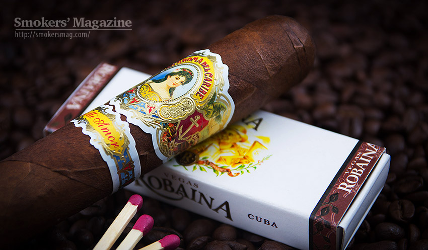 Что же такое табак и сигары Maduro?