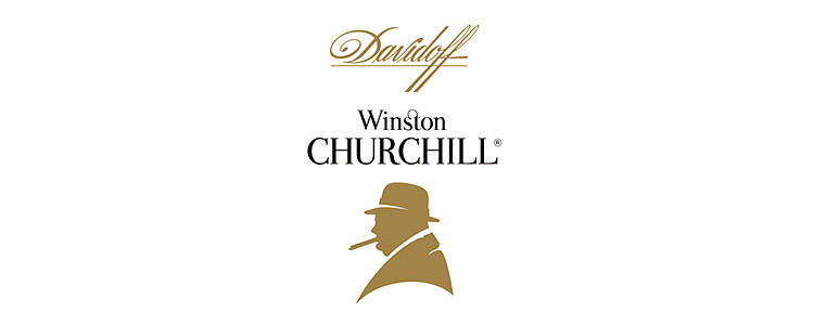 Сигары Davidoff Winston Churchill