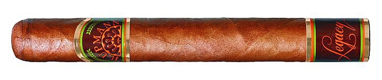 Altadis USA выпускает сигары H.Upmann Legacy