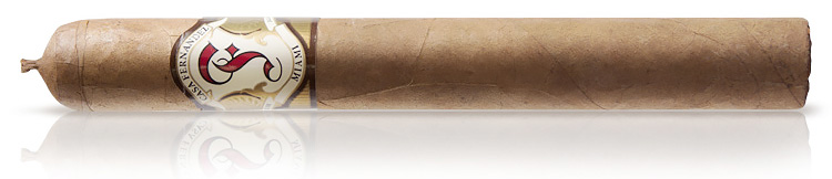 Никарагуанские сигары Casa Fernandez Corojo Fuma Pigtail