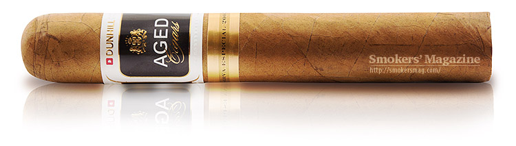 Сигары Dunhill Aged Cigars Reserva Especial 2003