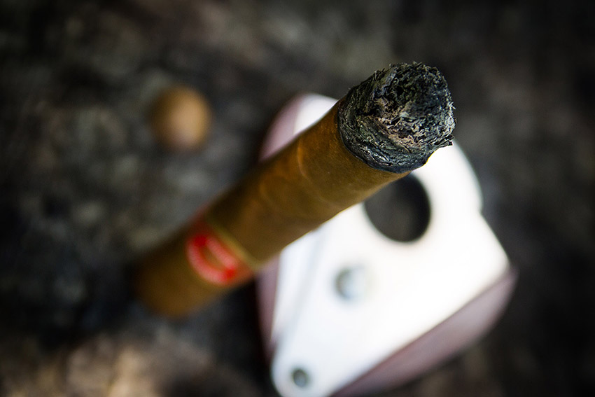 Кубинские сигары с Кубы Juan Lopez Petit Coronas