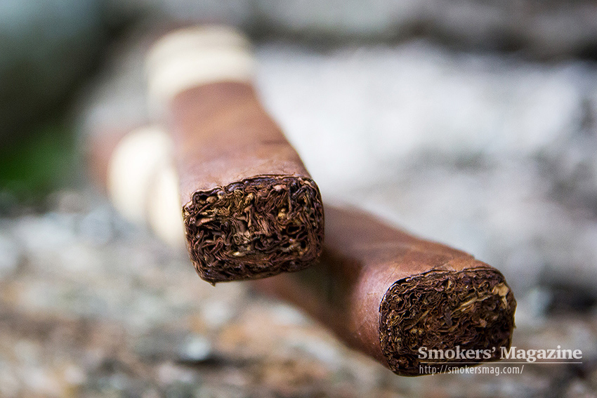 Сигары из Гондураса Rocky Patel Decade Toro - Фото