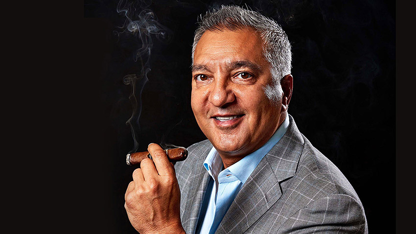 Сигары Rocky Patel 20th Anniversary Robusto Grande