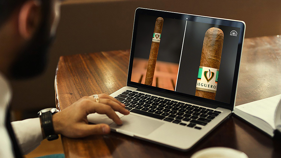 «Фермерские» кубинские сигары Vegueros Centrofinos
