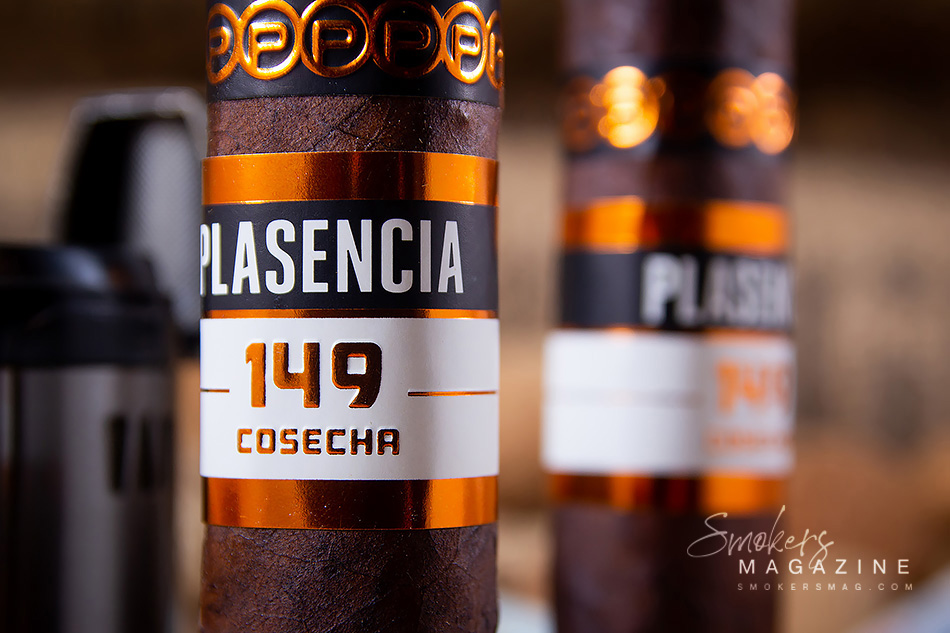 Сигары из Гондураса Plasencia Cosecha 149 Santa Fe