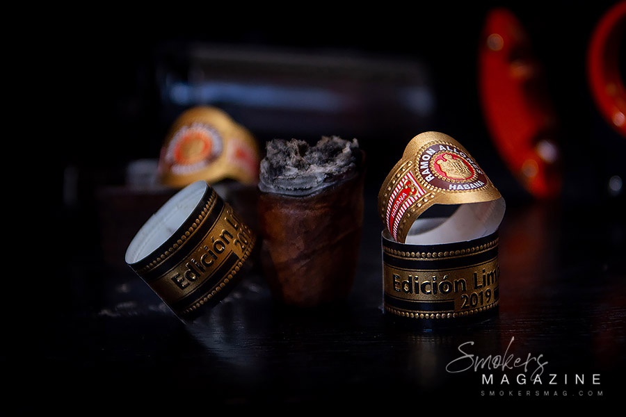 Кубинские сигары Ramon Allones No. 2 Edición Limitada 2019