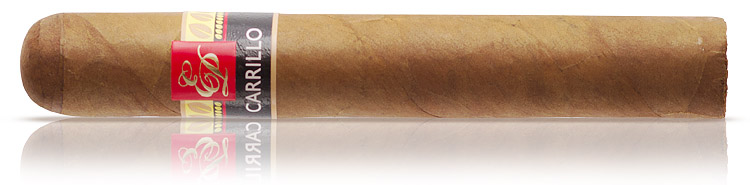 Дегустация сигары E.P. Carrillo Core Golosos | Фото