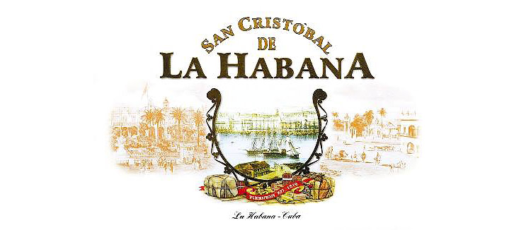 Сигары San Cristobal de la Habana Torreon 2013