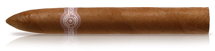 Сигара 2013 года: Montecristo No. 2