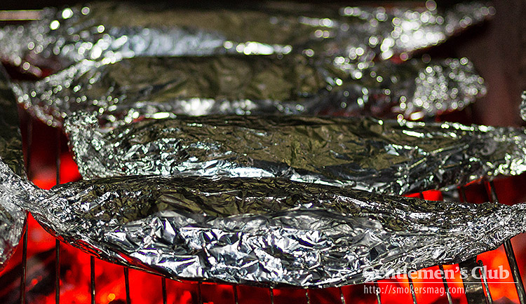 Сибас в фольге | Рецепт с фотографиями приготовления на мангале |  Как жарить сибаса на мангале