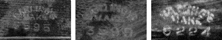 Номенклатура трубок 3595, 3599 и 6224 из каталога, выпущенного к 150-летию «B. Barling & Sons»  Фото: Pipedia.Org