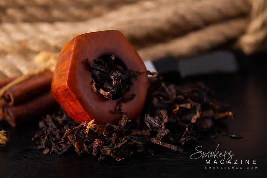 Трубочный табак Mac Baren Black Ambrosia