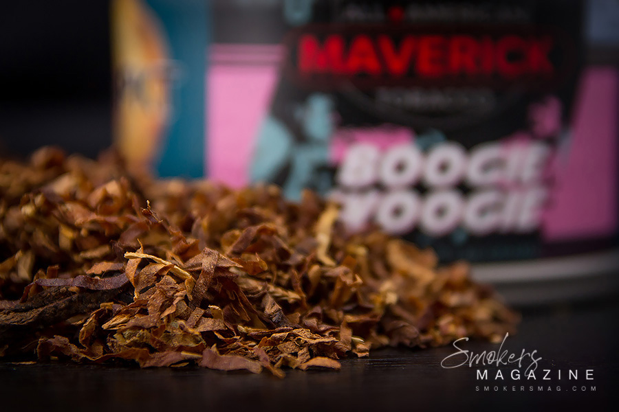 Трубочный табак Maverick Happy Hour