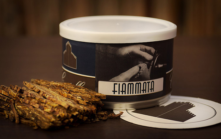 Трубочный табак Castello Fiammata | Отзывы