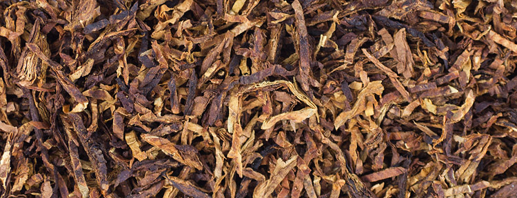 Трубочный табак Mackintosh Oxford | Внешний вид трубочного табака