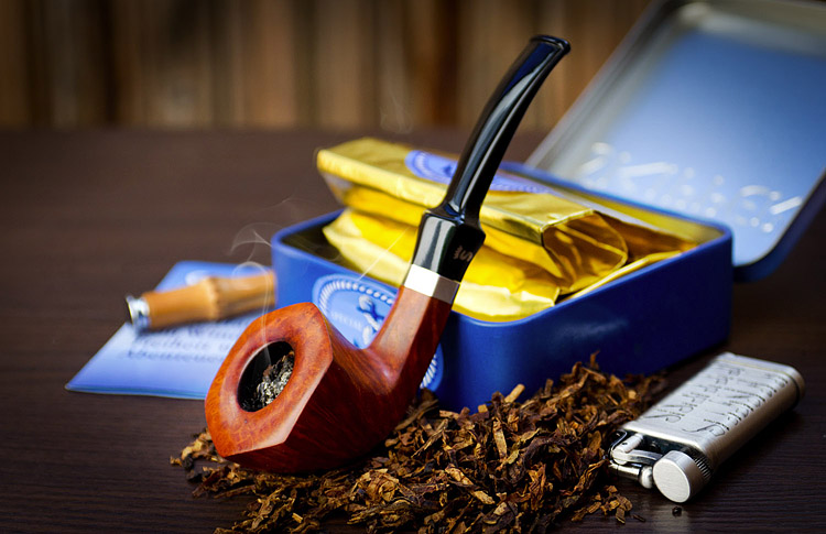 Отзыв о курении табака Petersen and Sorensen Skipper | Фото