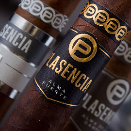 Никарагуанские сигары Plasencia | Тройной обзор