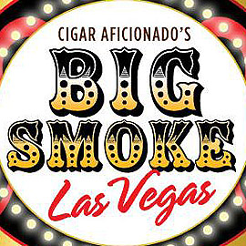 Big Smoke Las Vegas 2013