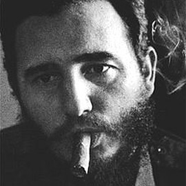 Сигара Фиделя: какие сигары курил Кастро