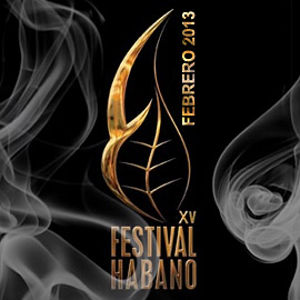 XV Ежегодный Habanos Festival на Кубе