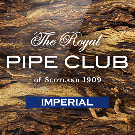 Обзор The Royal Pipe Club Imperial