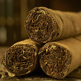 Top 25 Cigars 2012, места 10-6
