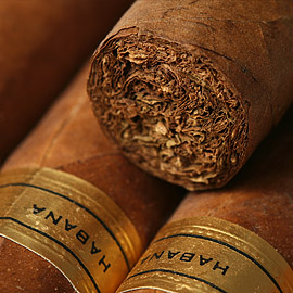 Top 25 Cigars 2012, места 5-2